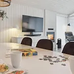 In Sydals With Wifi Holiday home Nedre Lysabild