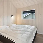 In Sydals With Wifi Holiday home