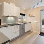 In Sydals With Wifi Holiday home Nedre Lysabild