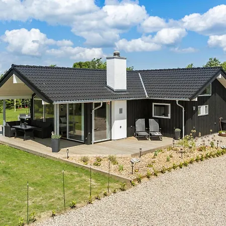 Holiday home Beautiful In Sydals With Wifi