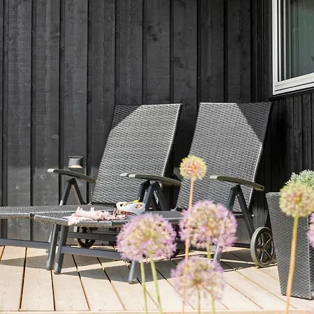 Beautiful In Sydals With Wifi Holiday home *