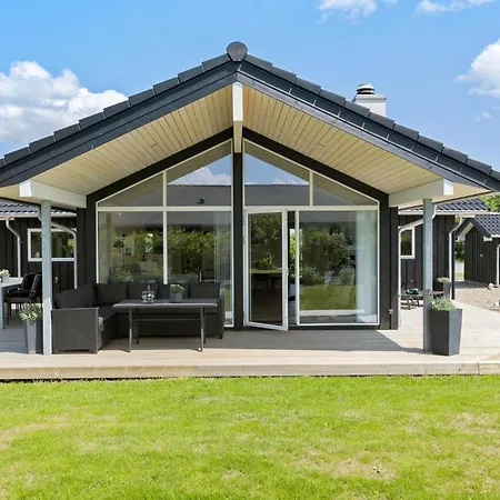 Beautiful In Sydals With Wifi Holiday home *