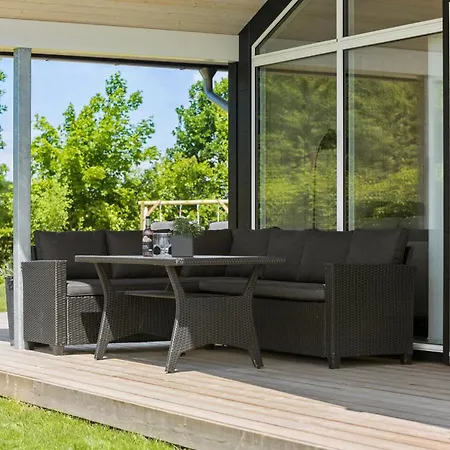 Hébergement de vacances In Sydals With Wifi *