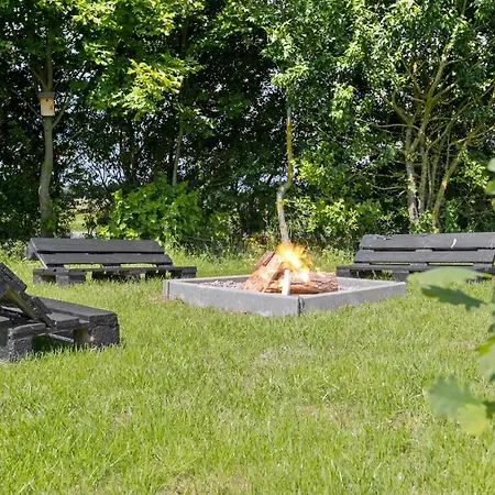 In Sydals With Wifi Hébergement de vacances