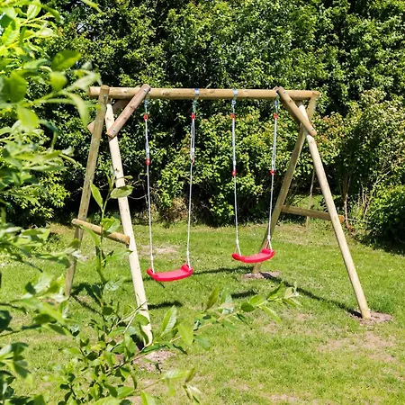 Hébergement de vacances In Sydals With Wifi