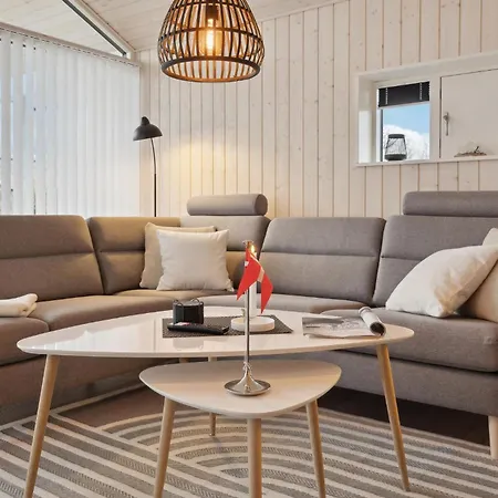 Beautiful In Sydals With Wifi Holiday home