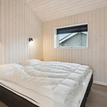 Beautiful In Sydals With Wifi Holiday home