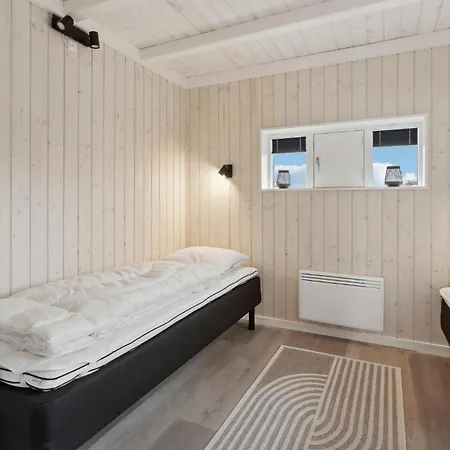 Beautiful In Sydals With Wifi Holiday home *
