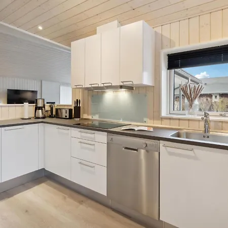 In Sydals With Wifi Skovbyballe