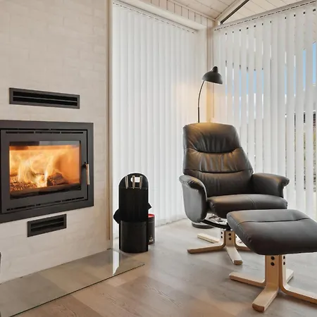 Hébergement de vacances In Sydals With Wifi *