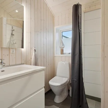 In Sydals With Wifi * Skovbyballe