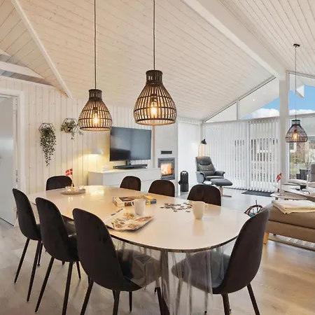 Beautiful In Sydals With Wifi Holiday home *