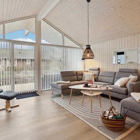 Holiday home Beautiful In Sydals With Wifi