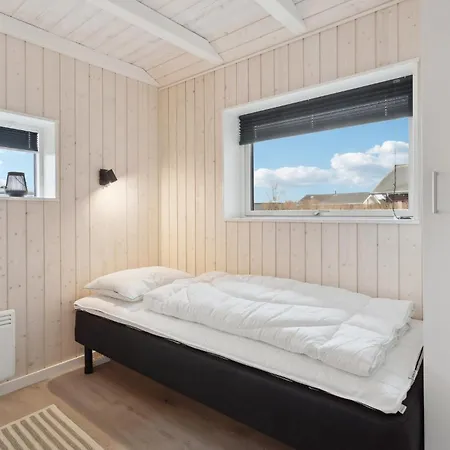 In Sydals With Wifi Skovbyballe