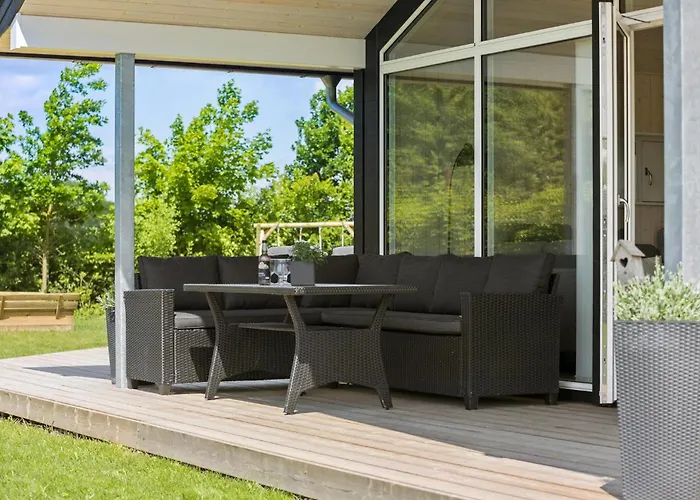 Holiday home In Sydals With Wifi *