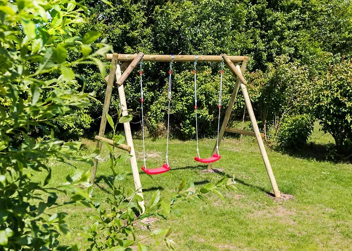 Holiday home In Sydals With Wifi