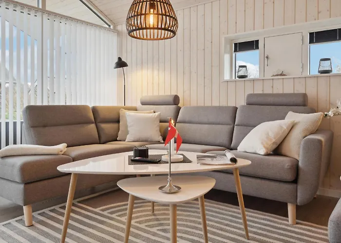 In Sydals With Wifi Holiday home