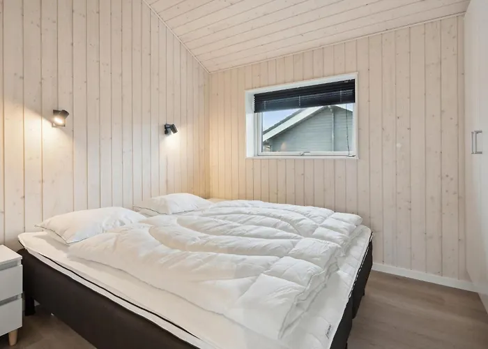 In Sydals With Wifi Holiday home