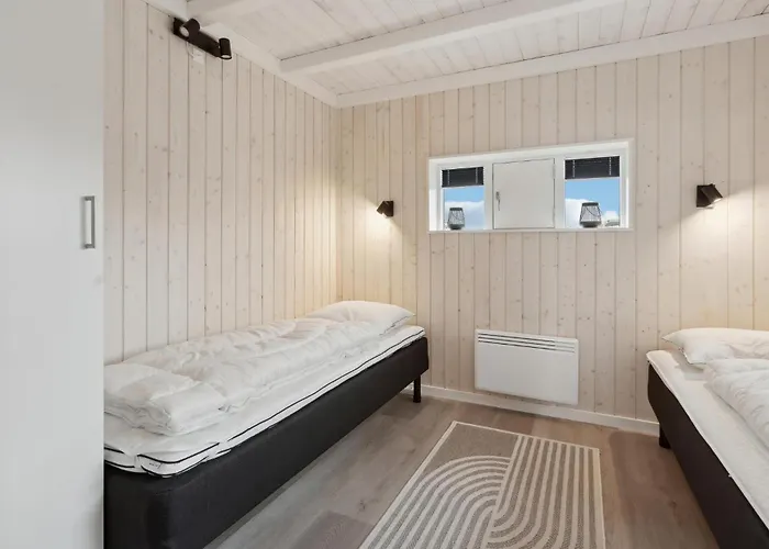 In Sydals With Wifi Holiday home *