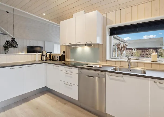 In Sydals With Wifi Skovbyballe