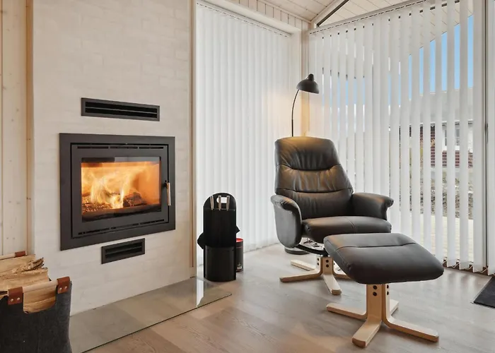 Holiday home In Sydals With Wifi *