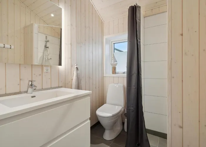 In Sydals With Wifi * Skovbyballe