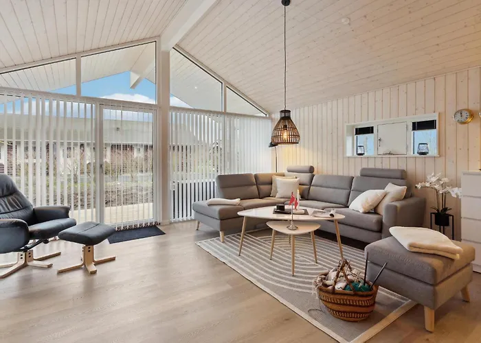 Holiday home In Sydals With Wifi