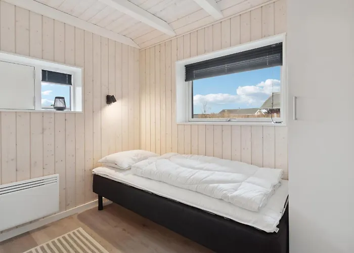 In Sydals With Wifi Skovbyballe