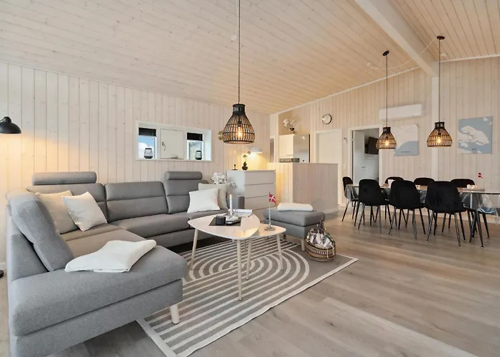 In Sydals With Wifi Skovbyballe